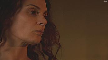 Actress - Danielle Cormack: Movie - Wentworth